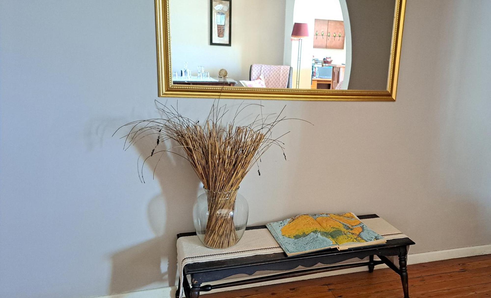 Raston Guest House Lambert's Bay Bagian luar foto