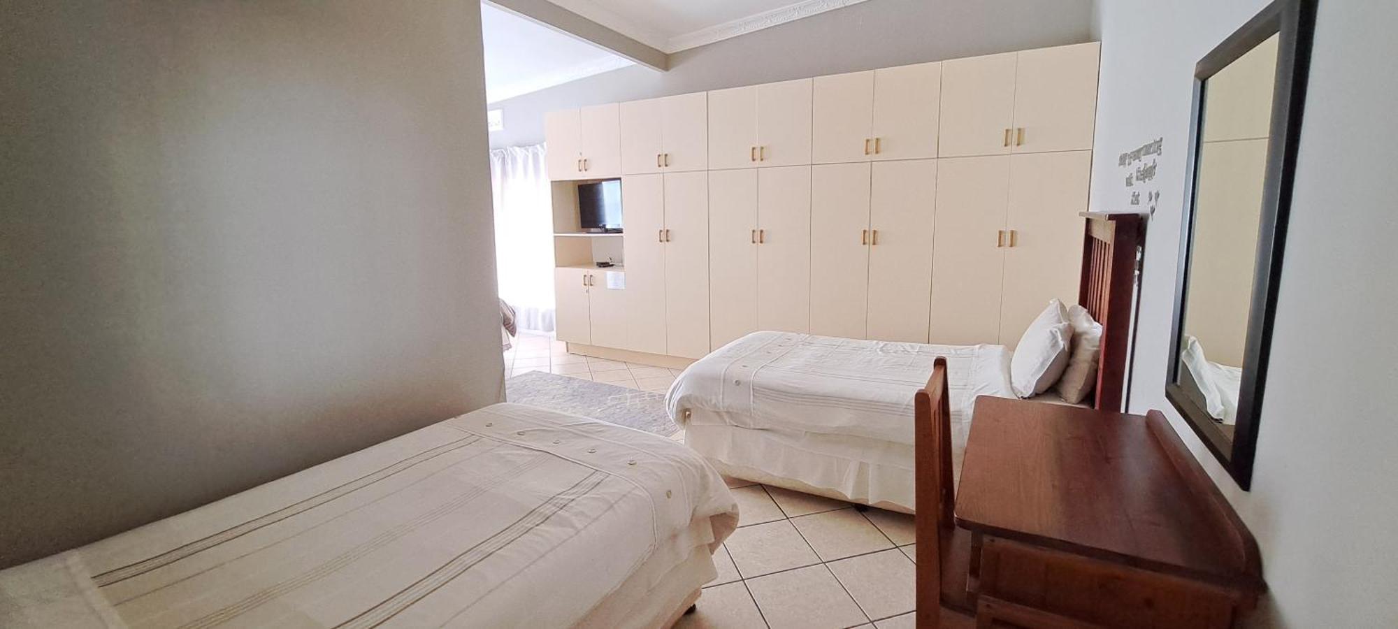 Raston Guest House Lambert's Bay Ruang foto