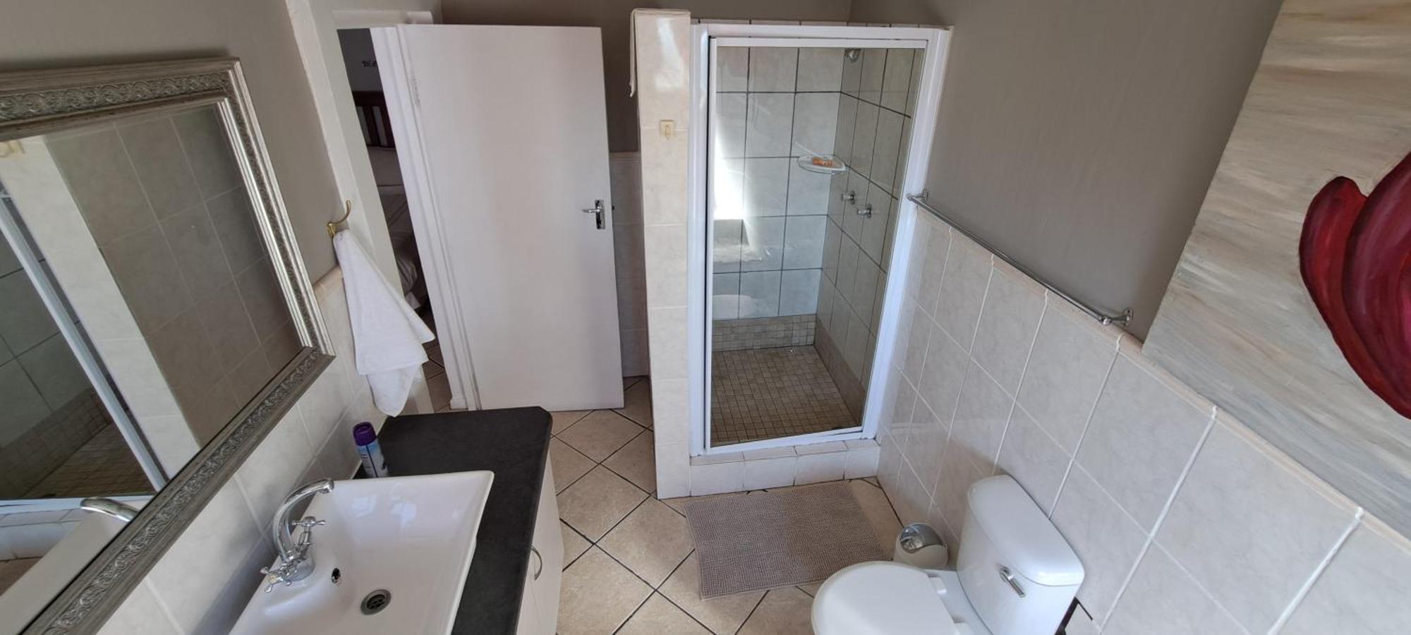 Raston Guest House Lambert's Bay Ruang foto