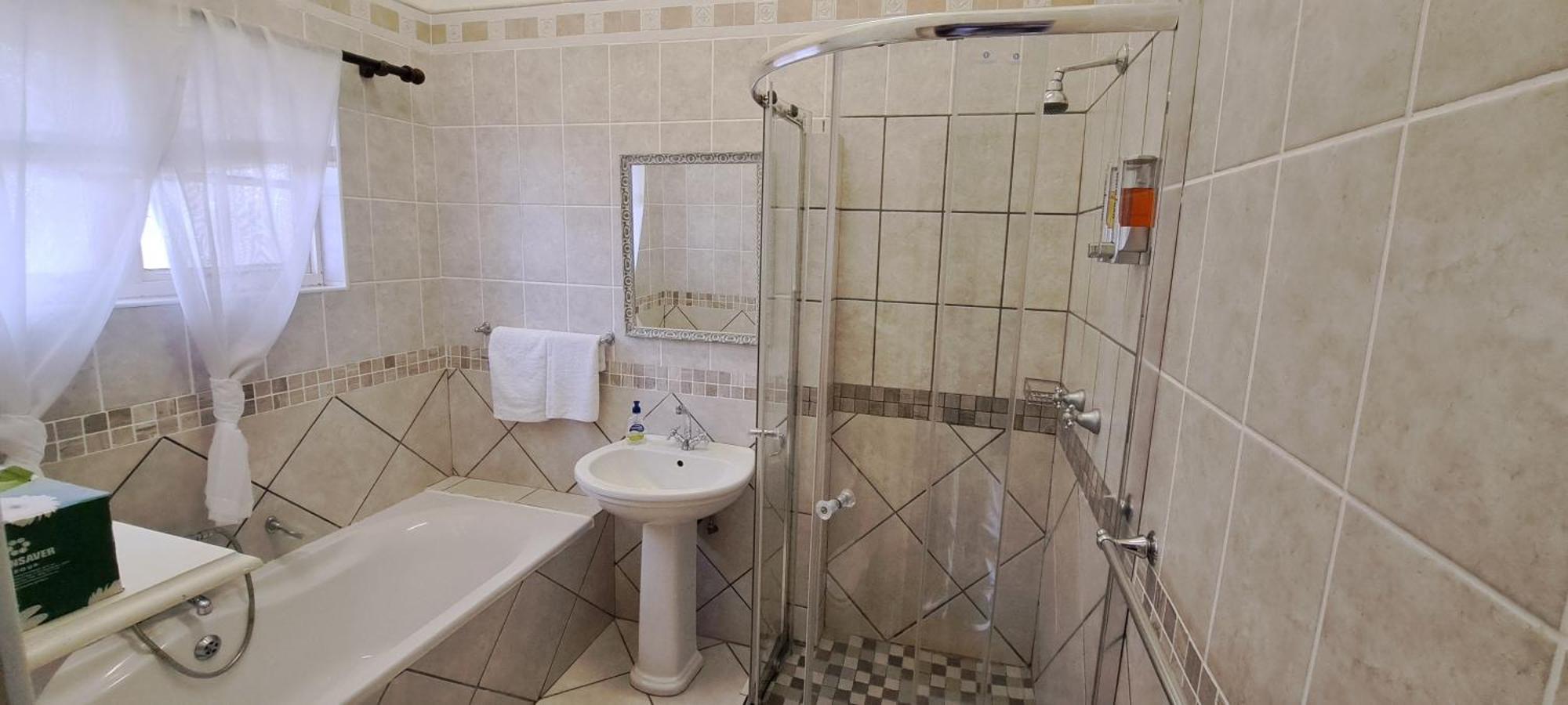 Raston Guest House Lambert's Bay Ruang foto