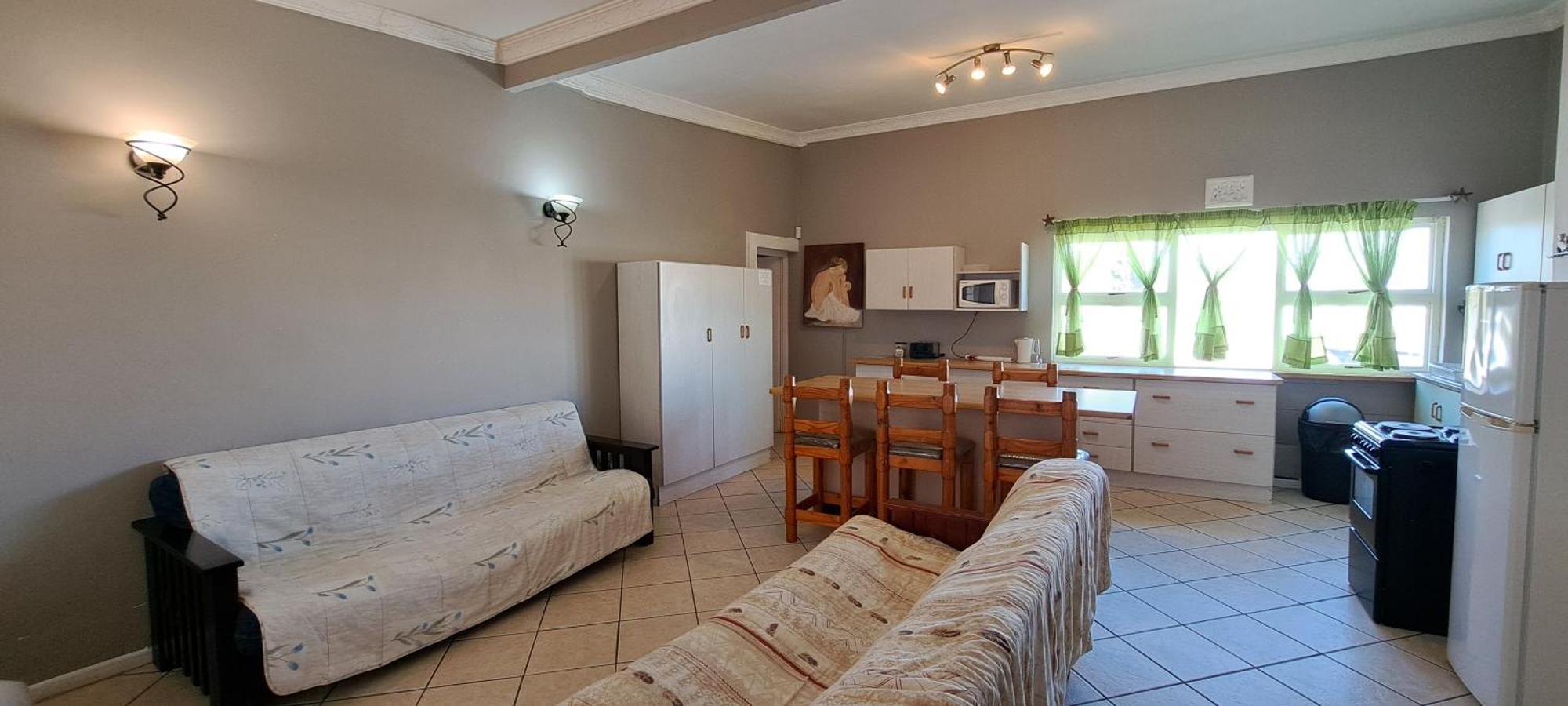 Raston Guest House Lambert's Bay Ruang foto