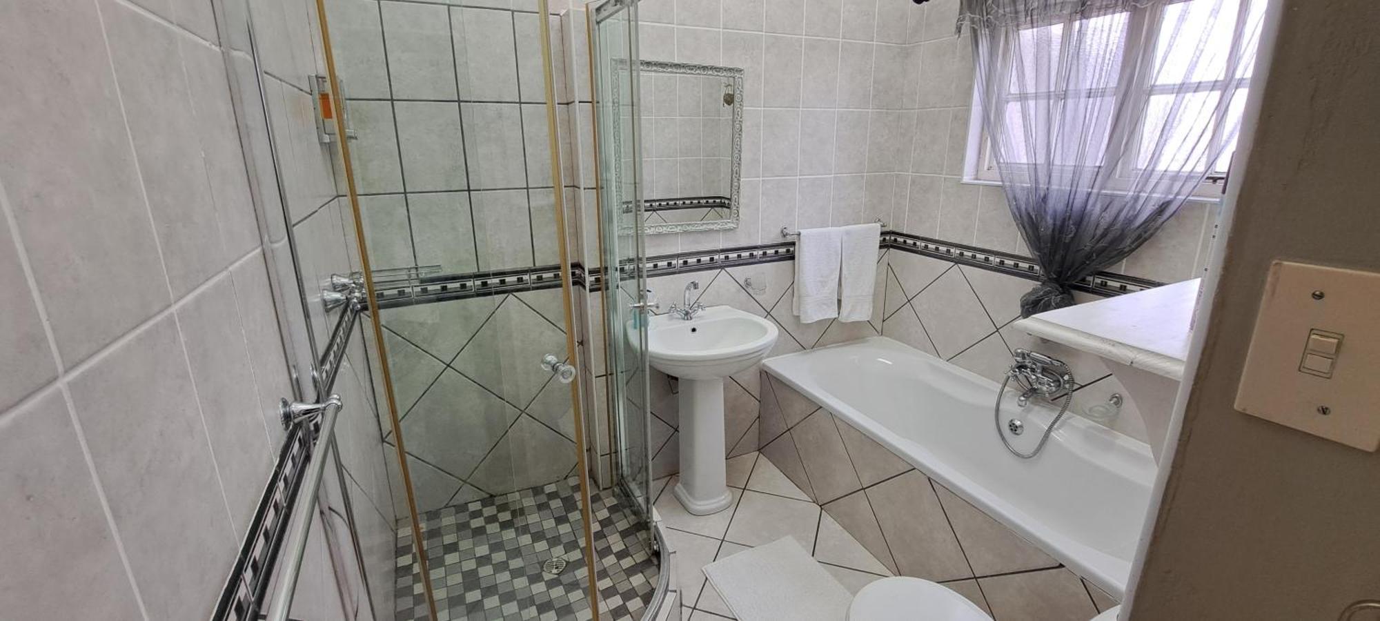 Raston Guest House Lambert's Bay Ruang foto