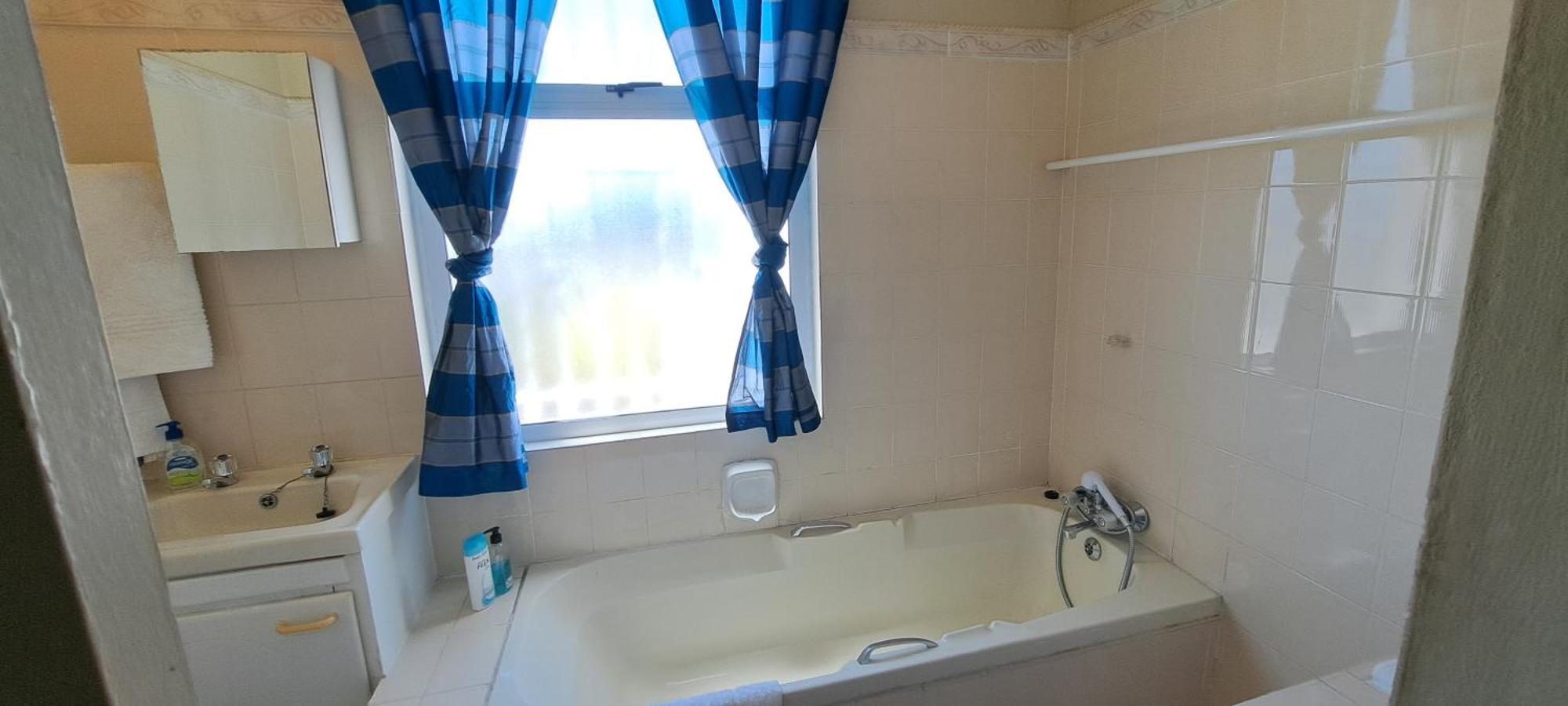 Raston Guest House Lambert's Bay Ruang foto