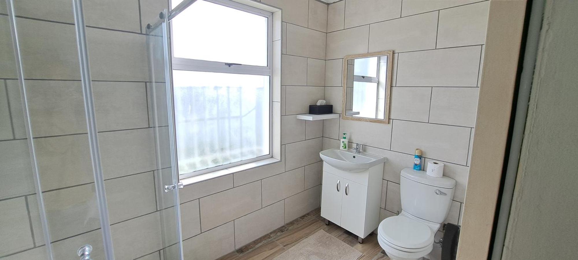 Raston Guest House Lambert's Bay Ruang foto