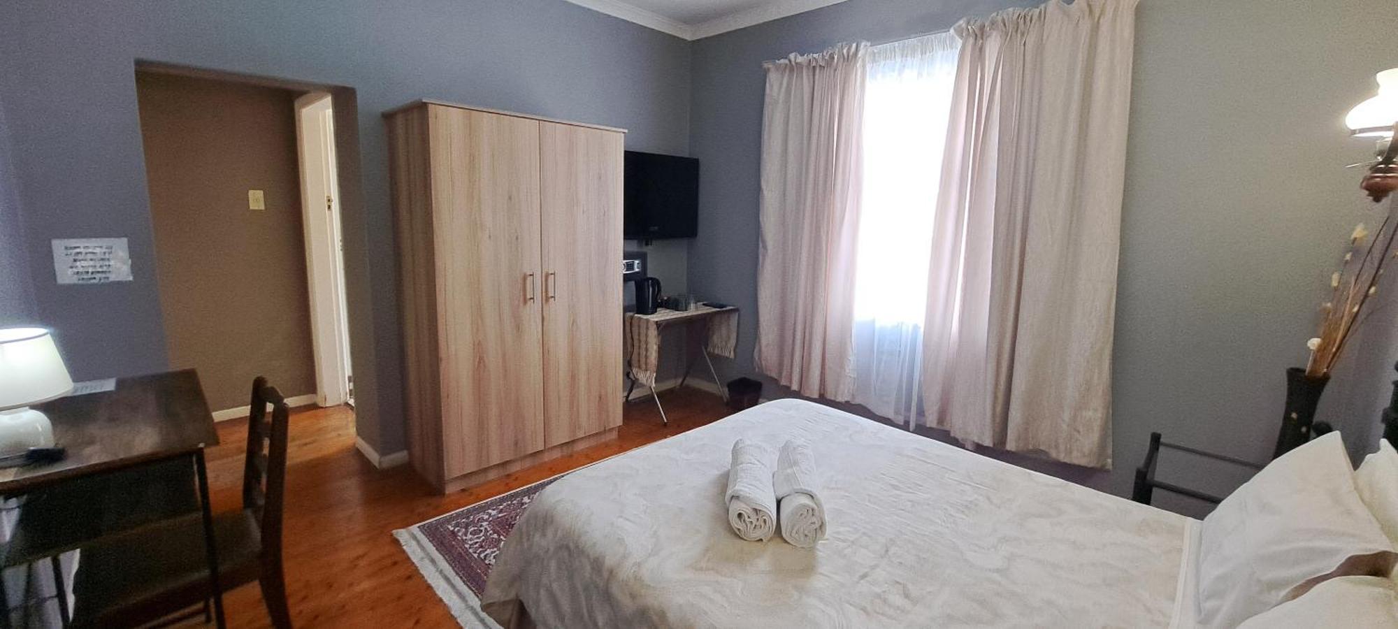 Raston Guest House Lambert's Bay Ruang foto