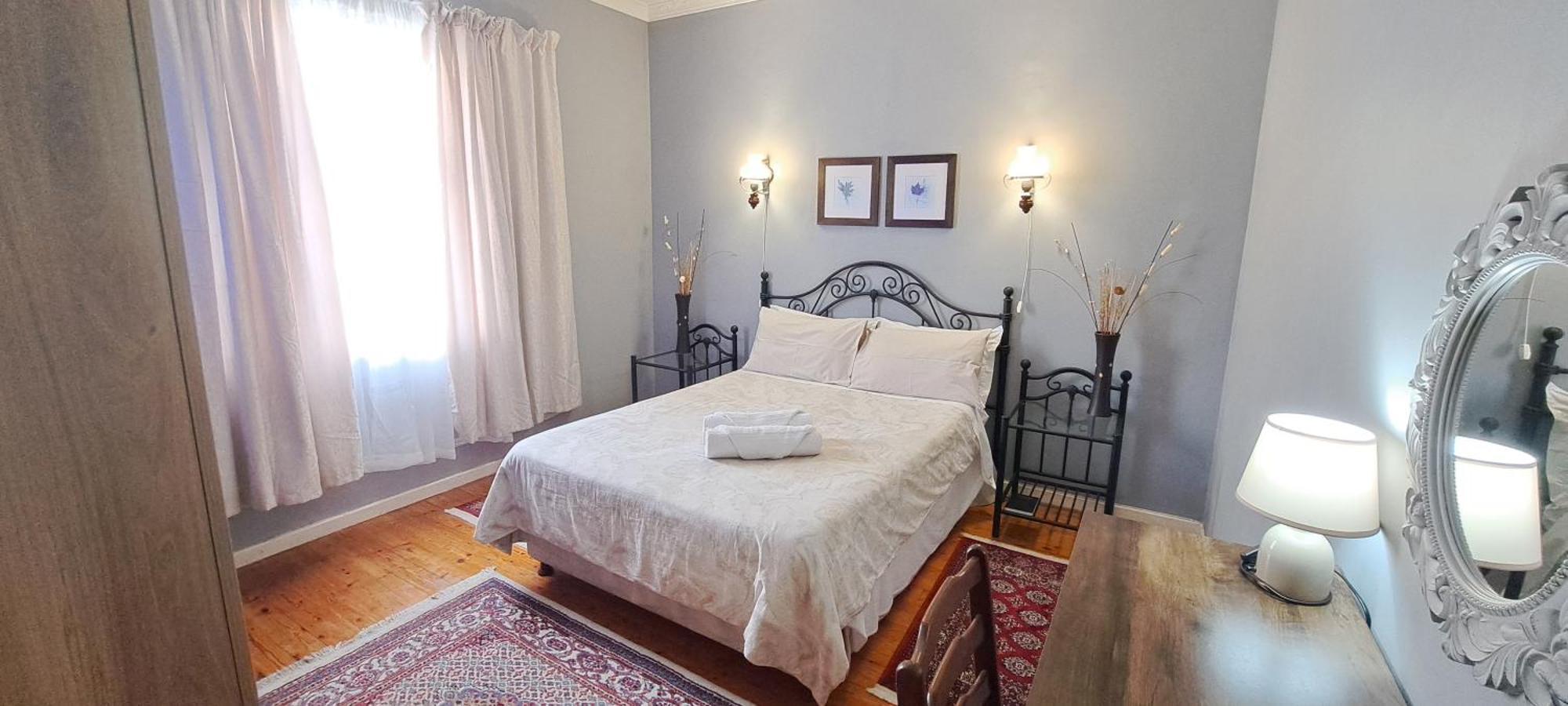 Raston Guest House Lambert's Bay Ruang foto