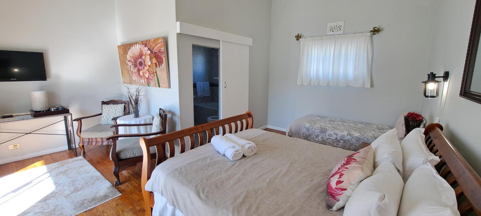 Raston Guest House Lambert's Bay Ruang foto