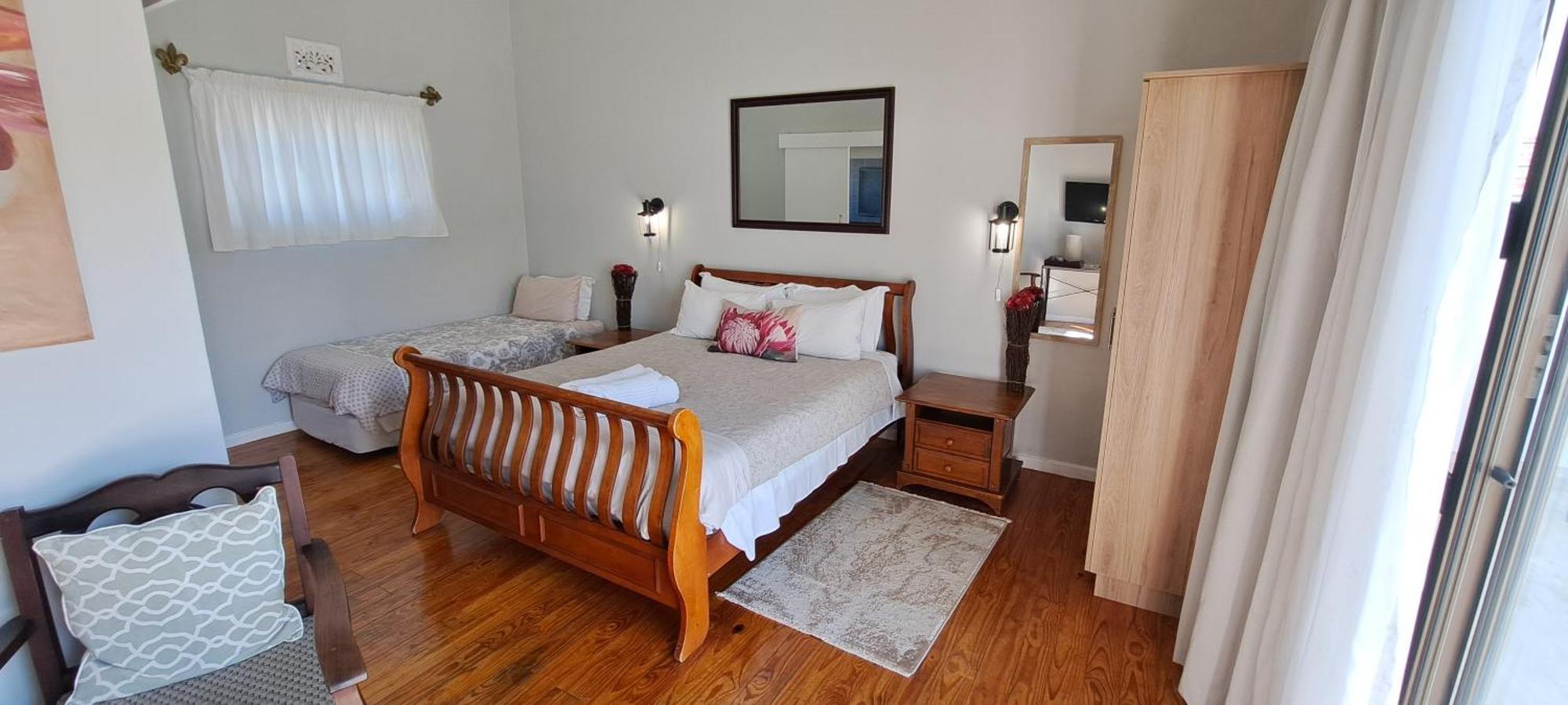 Raston Guest House Lambert's Bay Ruang foto